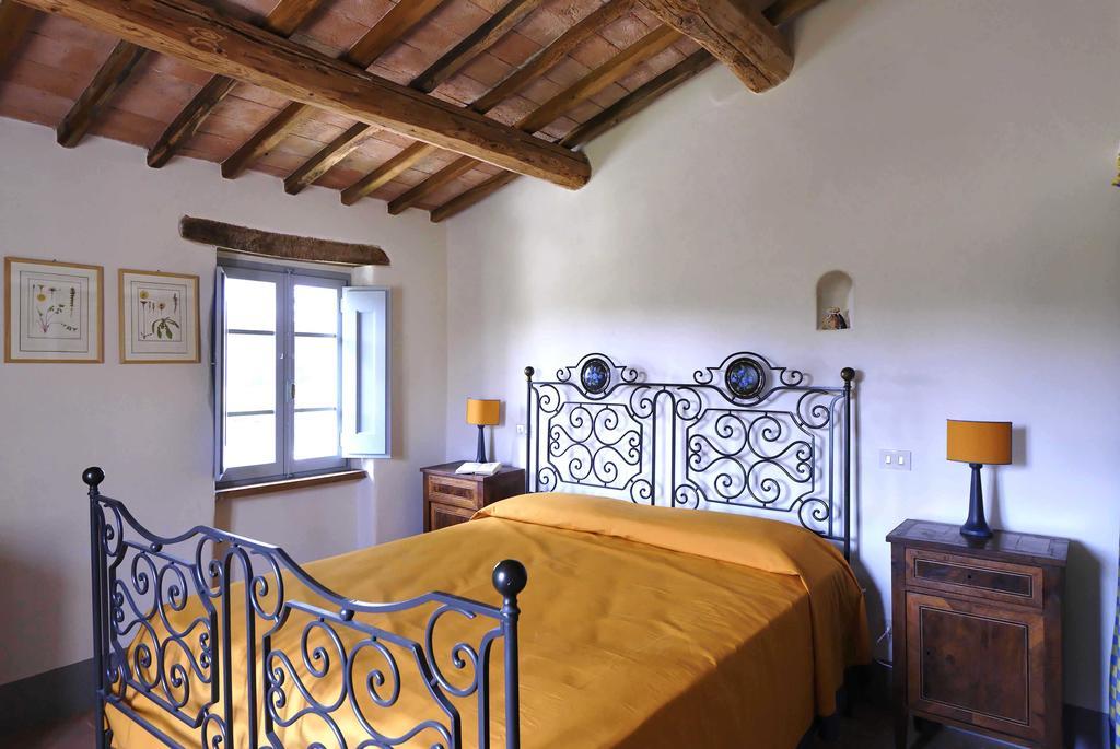 Agriturismo Pian Del Tevere تورجانو المظهر الخارجي الصورة